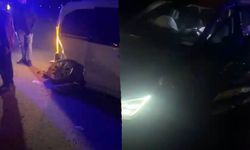 Diyarbakır’da trafik kazası: 2 yaralı