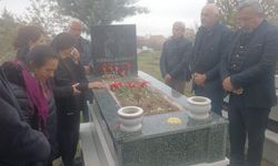 Kemal Kurkut unutulmadı