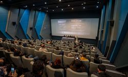 ‘Kırık terazi’ Diyarbakır’da izleyiciyle buluştu