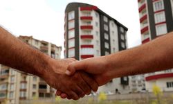 Konut fiyatları yüzde 26,4 arttı