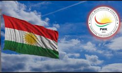 Kürdi partilerden, ‘Kürdistan bayrağı’ engeline tepki