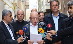 Kürtlerin Birlik Çağrısı’na Diyarbakır’dan yanıt