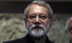 İran doğruladı: Laricani hayatını kaybetti