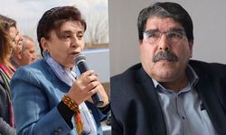 Salih Müslim’in cenaze töreni için Leyla Zana, Kobani'ye geçecek