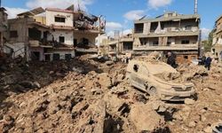 İsrail'in Lübnan'a saldırısında 826 can kaybı