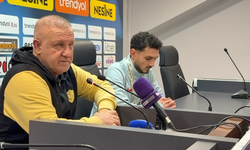 Mesut Bakkal’dan Amedspor taraftarına sükunet çağrısı