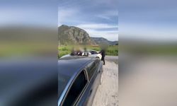 Ezgi Apartmanı'nda aranan firari sanık yakalandı