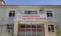 Mardin’de şüpheli çocuk ölümü