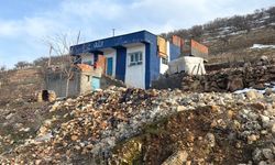 Mazıdağı’nda baba tutuklandı, ağabey serbest