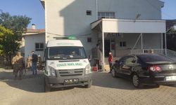 Mardin’de 16 yaşındaki kız evinde ölü bulundu