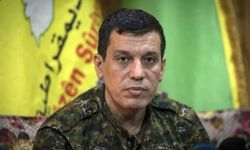 Mazlum Abdi: Taziyeye saldıranlar hesap verecek