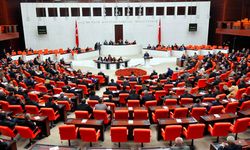 Meclis’te bu hafta hangi konular görüşülecek?