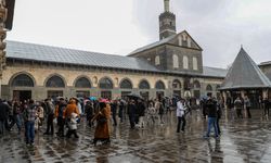 ‘Medeniyetler şehri’ Diyarbakır ziyaretçilerini ağırlıyor