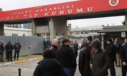 Cezaevinde yaşamını yitiren Taşar, Batman’a uğurlandı