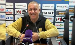 Mesut Bakkal: Kazanmamız gereken maçı kazandık