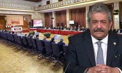 MHP'den süreç için meclise mesaj