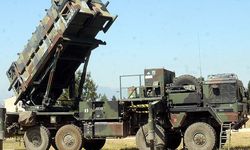 MSB Malatya’da Patriot konuşlandırdı