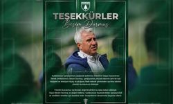 Muğlaspor evinde kaybedince, Hocası istifasını verdi