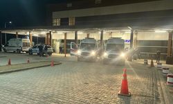 Muş’ta silahlı çatışma: 5 yaralı