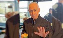 Netanyahu, öldüğüne dair çıkan iddialara videolu yanıt verdi