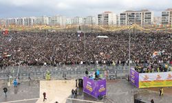 Kürt temsilcilerden "Ulusal Birlik" çağrısı