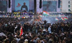 Diyarbakır’daki Newroz, dünya basının radarında!