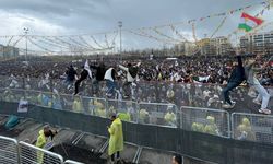 Newroz’un söyledikleri