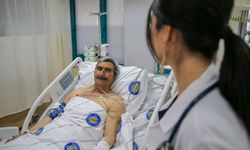 O tedavi artık Diyarbakır’da uygulanıyor