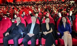 Ödüllü Film Diyarbakır’da izleyiciyle buluştu