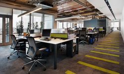 Ofis ortamındaki risklere karşı uzmanlardan uyarı