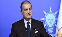 AK Parti Sözcüsü Çelik’ten İran açıklaması