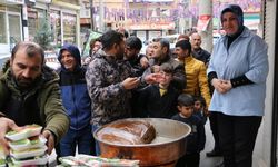 Diyarbakır’da muhtardan örnek davranış