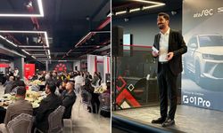 Oto Seç Otomotiv’den SWM G01 Pro lansmanı