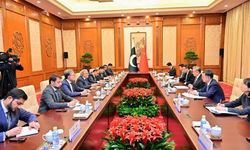 Pekin’de İran zirvesi: Çin ve Pakistan'dan 5 maddelik barış planı önerisi