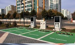 Petrol fiyatları artıyor, Diyarbakır’da elektrikli araçları öne çıkıyor