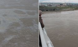 Boru hattında sızıntı: Petrol Dicle Nehrine karıştı