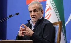 İran: Hürmüz Boğazı’nın normale dönmesi saldırıların durmasına bağlı