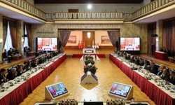 Meclis Başkanı: Türkiye önemli bir tarihi eşiği geride bırakacak