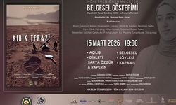 Rojin Kabaiş belgeseli: Adalet için bir baba yeter