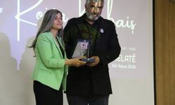 ‘Rojin Kabaiş Öykü Yarışması’ ödülleri sahiplerini buldu