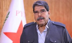 DEM Parti, DBP ve HDK’den Salih Müslim mesajları