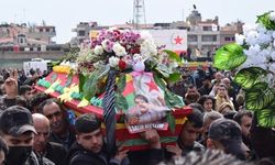 Salih Müslim bugün Kobani’de toprağa veriliyor