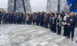 Salih Müslim, son yolculuğuna uğurlandı