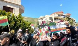 Salih Müslim’e yarın Kamişlo’da tören düzenlenecek