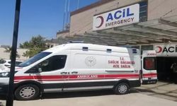 Şanlıurfa'da 5 kişi karbonmonoksit gazından zehirlendi