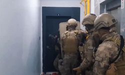 Şanlıurfa'da sahte kamu görevlisi operasyonu: 3 tutuklama