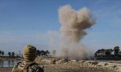 Savaş kalıntısı patladı: 29 yaralı