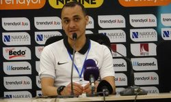 Serikspor: Ligde kalmak için elimizden geleni yapacağız”