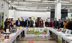 Diyarbakır’da Sıfır Atık Günü’nde ortak buluşma