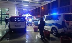 Park yeri kavgasında 1 kişi yaralandı